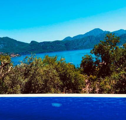 Selimiye Apartamento | Defne Residence Selimiye