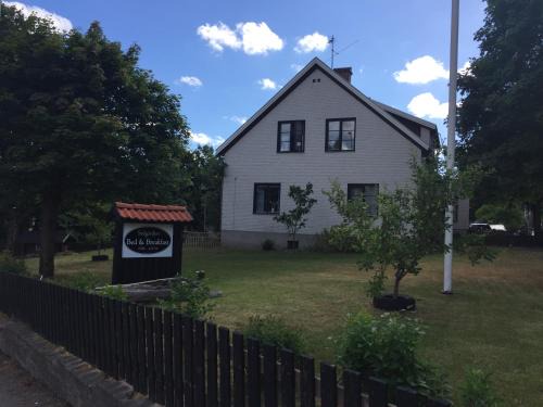 Degerfors Cama Y Desayuno | Degerfors Bed & Breakfast