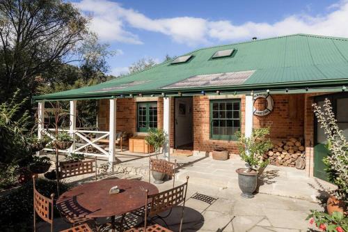 South Hobart Casa | Degraves St Old Mill