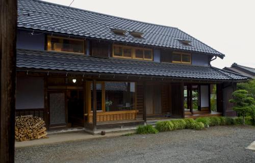Fujikawa Casa | Deguchiya