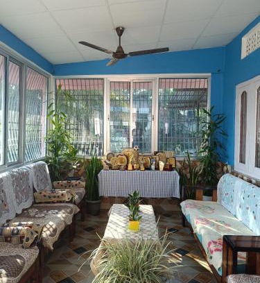 Jorhat Casa | Dehas Kutir