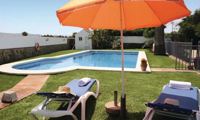 Benalup-Casas Vieja Casa | Dehesa Las Yeguas
