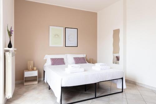 Buccinasco Apartamento | DeHomes - Relax & Business Apartments