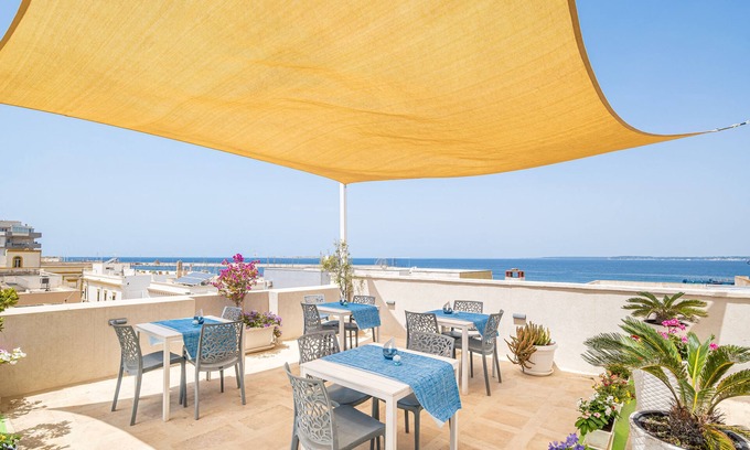 Gallipoli Cama Y Desayuno | Dei del Mare Extra Luxury
