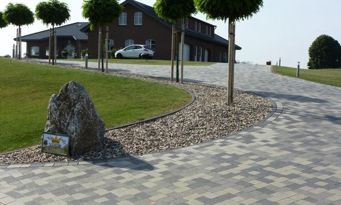 Rees Apartamento | Deichkrone-Rees