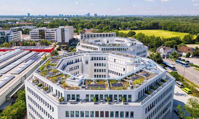 Munchen District Apartamento | DEIN APART München