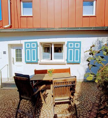 Langenfeld Casa | Dein Eifelhaus