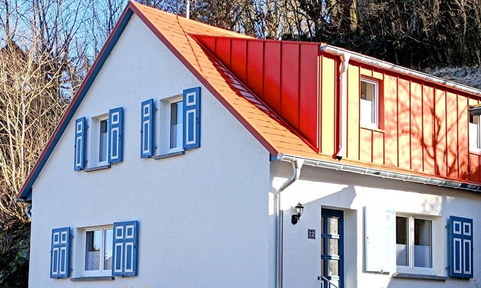 Langenfeld Casa | Dein Eifelhaus, Dein Eifelhaus: between the Nürburgring and Mayen, quiet location