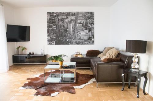 Elz Apartamento | Dein Hyggelig-Haus