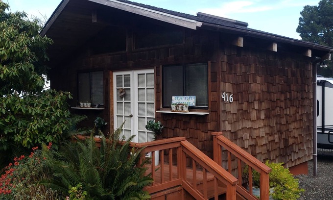 Trinidad Casa | Deja Blue Big Lagoon Guest House