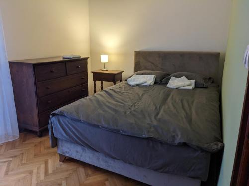 Vukov Spomenik Apartamento | Deja FREE PARKING