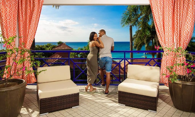 Montego Bay Complejo | Deja Resort All Inclusive