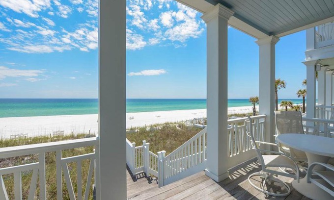 Sunnyside Casa | Deja Vu at Carillon