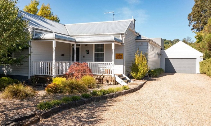 Daylesford Casa | Deja Vu - Daylesford