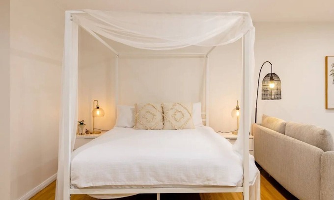 Kingscliff Apartamento | DejaBlue ~ Adorable Kingscliff Studio for 2