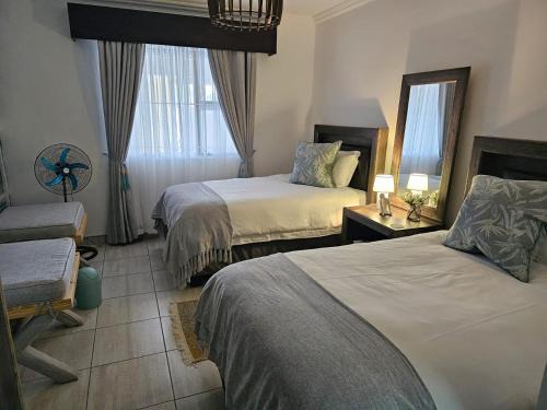 Richards Bay Apartamento | Déjàvu at the Bay