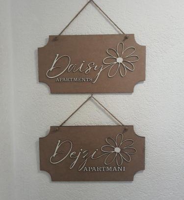 Krusevac Apartamento | Dejzi - Daisy