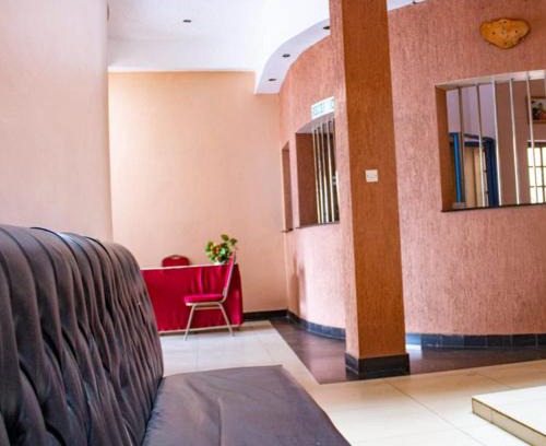 Ngara Hotel | Deka Hotel