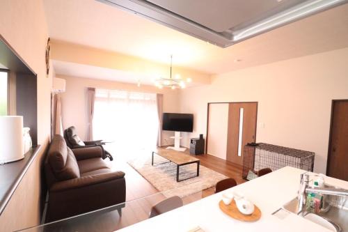 Hanamaki Casa | Dekopin House - Vacation STAY 18550
