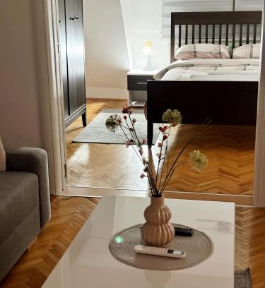 Valjevo Apartamento | Dekster apartmani