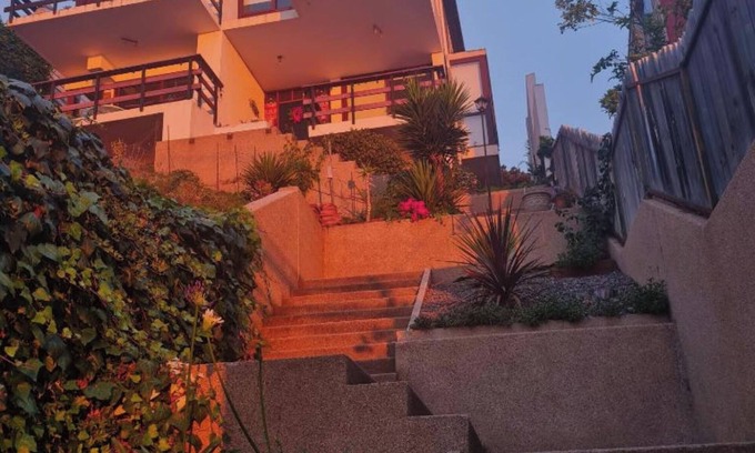 Renaca Apartamento | Casa de huéspedes Del Alto Reñaca