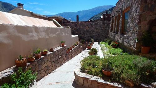 Tilcara Hotel | Del Amauta Hosteria