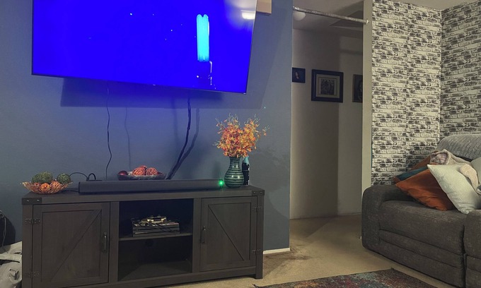 Carmel Valley Apartamento | Del Mar - Cozy, Beach 5mi - 3-bedroom / 2 Bath
