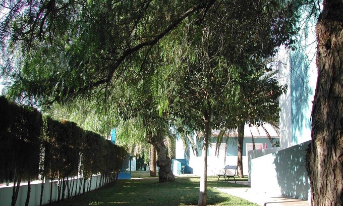 El Puerto de Santa Maria Hotel | Del Mar Hotel & Spa