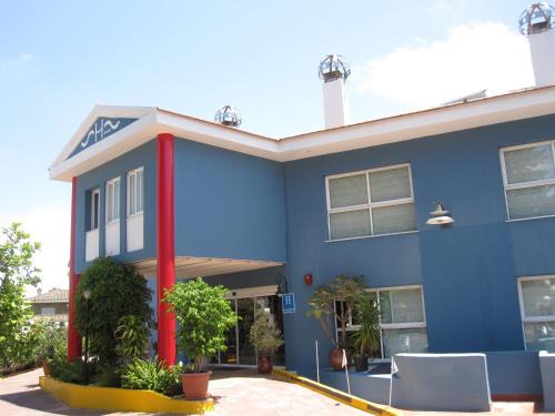 El Puerto de Santa Maria Hotel | Del Mar Hotel & Spa