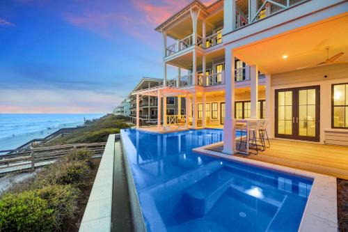 Seacrest Casa | Del Mar
