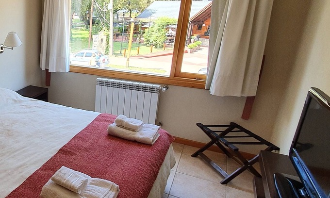Lanin National Park Apartamento | Del Muelle 5 - Andarlibre