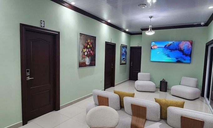 Managua Cama Y Desayuno | Del Pilar Bed & Breakfast
