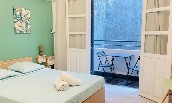Pointe-a-Pitre Apartamento | Del Sol Appart'