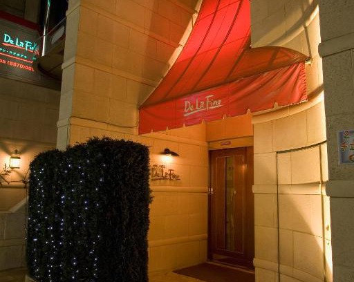 Suginami Hotel | Delafino(Adult Only)