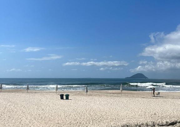 Barra do Una Casa | Delba Costa Smeralda - Barra do Una