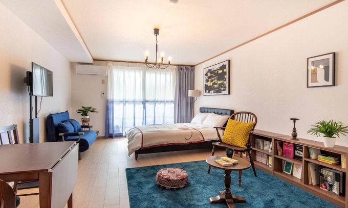 Azumabashi Apartamento | DeLCCS Azumabashi III
