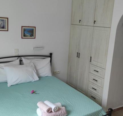 Lionas Apartamento | Delfinaki studio