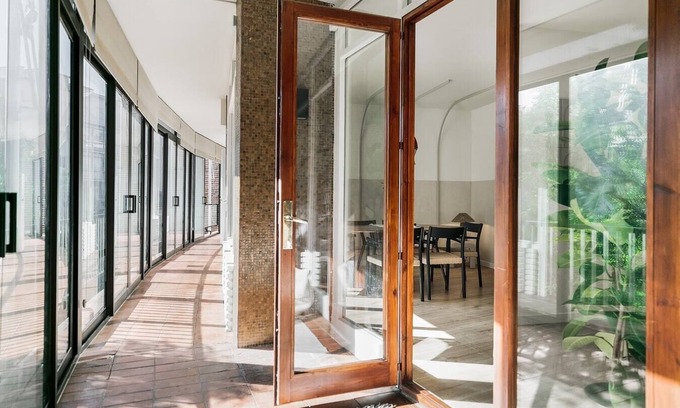 Sant Gervasi – la Bonanova Apartamento | Delfino - 4 bedrooms in Sant Gervasi