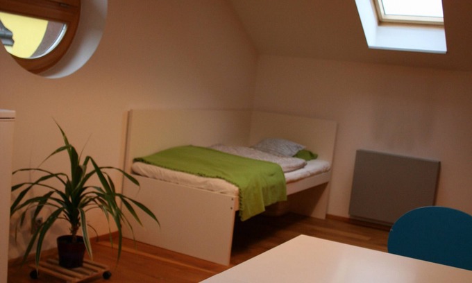 Bobnice Apartamento | Retiro de Deli Bobnice - cerca de la naturaleza