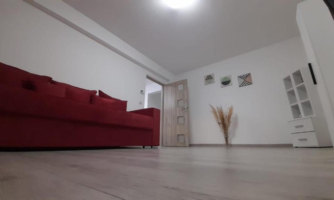 Alba Iulia Apartamento | Delia Apartament
