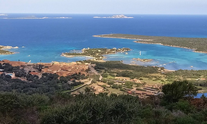 Golfo di Marinella Apartamento | APARTAMENTO ENCANTADOR - GOLFO DE MARINELLA COSTA SMERALDA