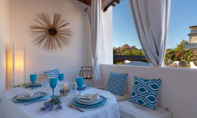 Sos Alinos Casa | DELICIOSA VILLA DE DOS FAMILIAS EN OROSEI-CALA LIBEROTTO: ¡18 PLAYAS FABULOSAS!