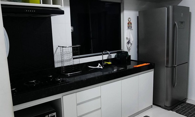 Acacias Casa | Delightful 2-bedroom house with WiFi in Acacias Montes Claros