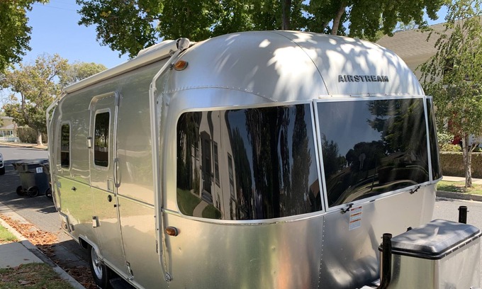 Santa Maria Casa | Delightful 1-bedroom Camper