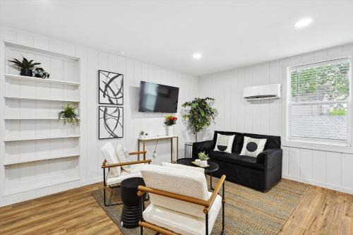 Fort Worth Apartamento | Delightful 1BR 1BA Cozy Holiday Flat