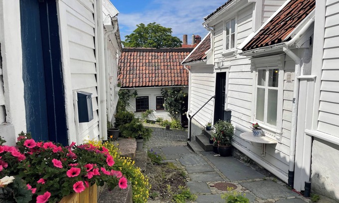 Stavanger Casa | Delightful 2-bedroom house in Rogaland