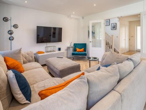 Abbots Langley Casa | Delightful 3 Bed Country home with Large Garden