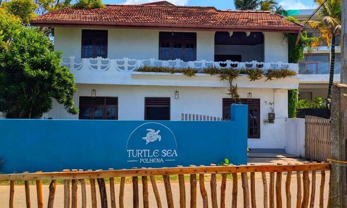 Polhena Apartamento | Delightful 5-bedroom apartment in Matara
