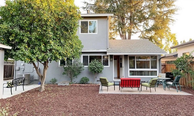 San Jose Casa | Delightful 5-bedroom house with AC in San Jose