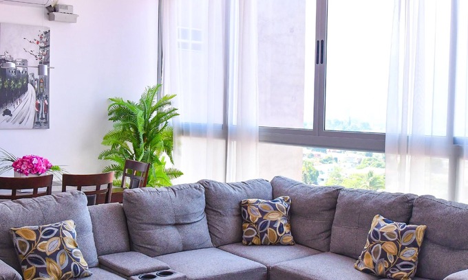 San Salvador Apartamento | Delightful apartment in Colonia San Francisco - Incredible Views